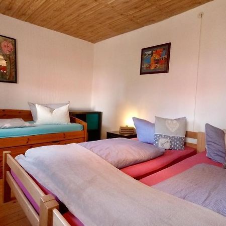 Dani'S Ferienwohnung Freiamt Екстериор снимка