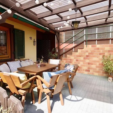 Dani'S Ferienwohnung Freiamt Екстериор снимка