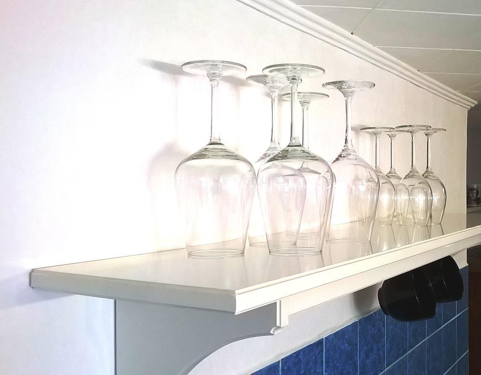 Dani'S Ferienwohnung Freiamt Екстериор снимка