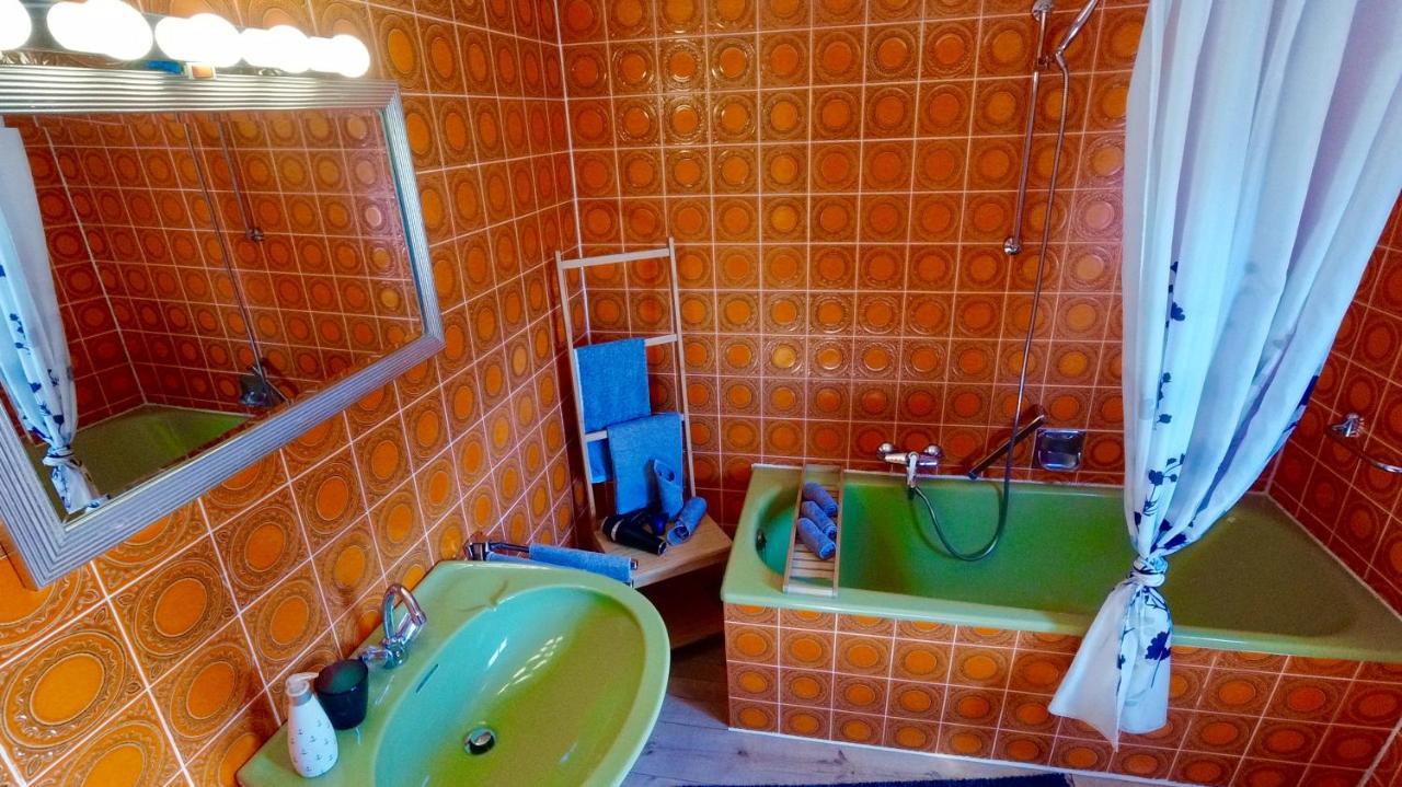 Dani'S Ferienwohnung Freiamt Екстериор снимка